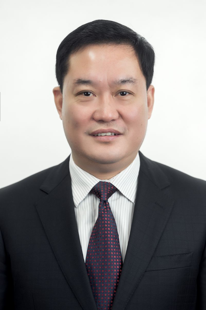 会长/法人代表、新华文轩出版传媒股份有限公司副总经理  陈大利